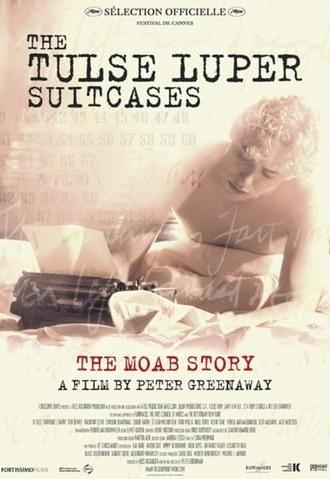 The Tulse Luper Suitcases, Part 1: The Moab Story (2003)