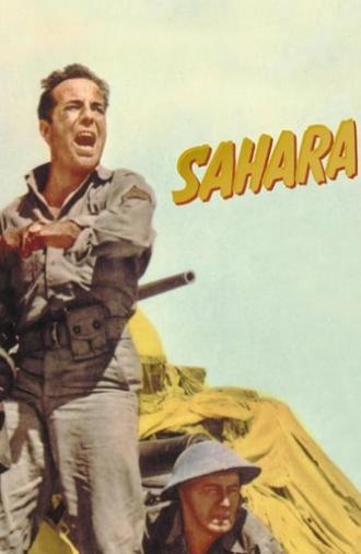 Sahara (1943)