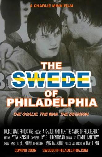 The Swede of Philadelphia (2025)