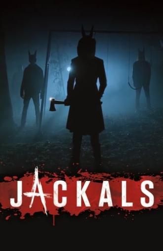 Jackals (2017)