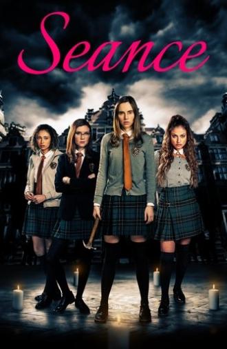 Seance (2021)