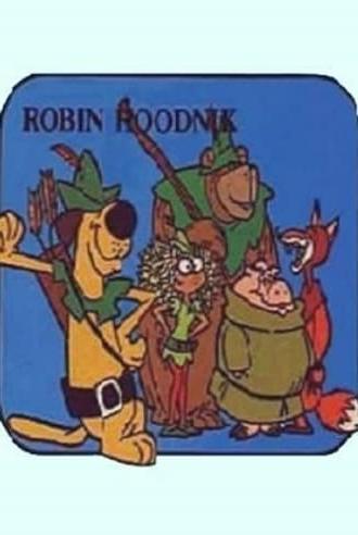 The Adventures of Robin Hoodnik (1972)