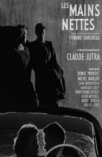 Washed Hands (1958)