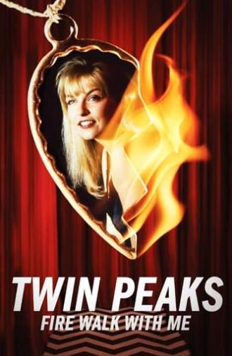 Twin Peaks: Fire Walk with Me (1992)