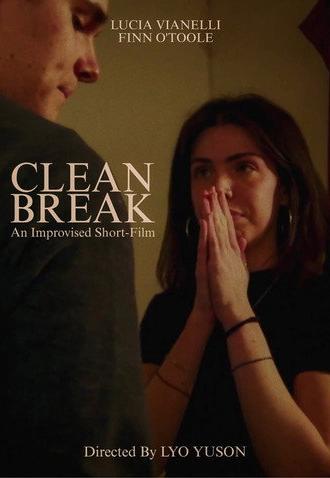 Clean Break | An Improvised Short-Film (2025)