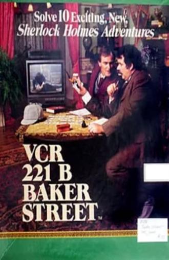 221B Baker Street (1987)