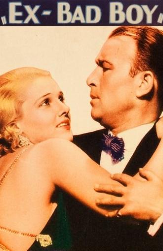 Ex-Bad Boy (1931)