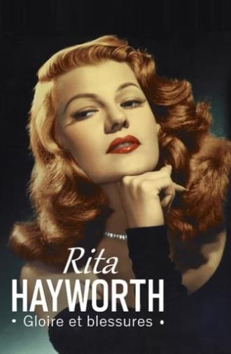 Rita Hayworth - Zu viel vom Leben (2019)