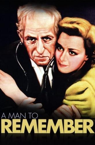 A Man to Remember (1938)