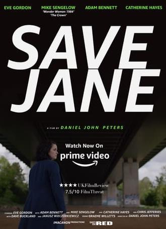 SAVE JANE (2021)