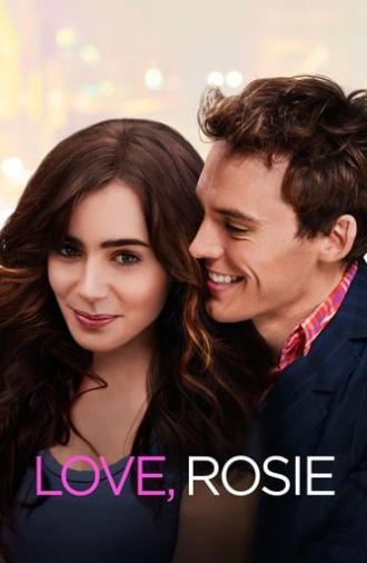 Love, Rosie (2014)