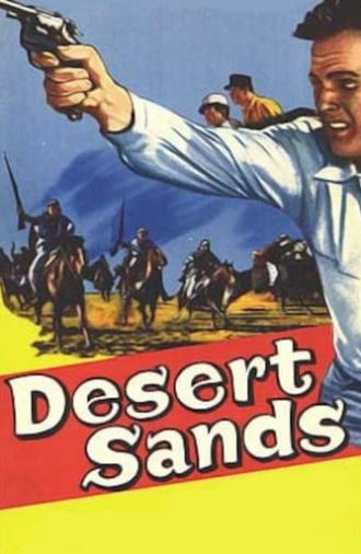 Desert Sands (1955)