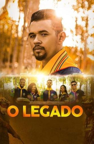 O Legado (2020)