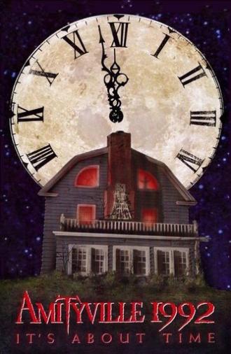 Amityville 1992: It's About Time (1992)