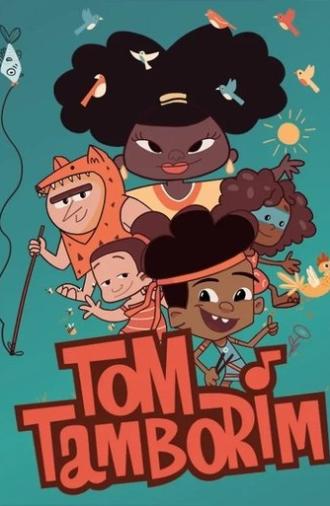 Tom Tamborim (2023)