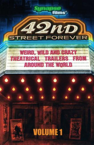 42nd Street Forever, Volume 1 (2005)