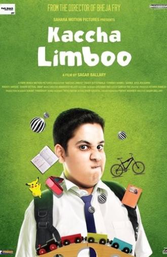 Kaccha Limboo (2011)