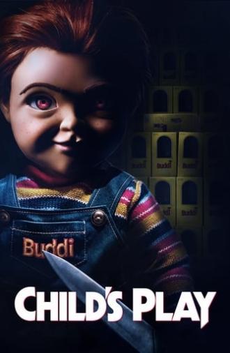 Child's Play (2019)