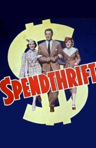 Spendthrift (1936)