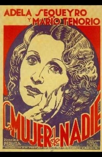 Nobody's Wife (1937)