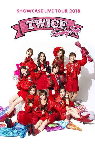 TWICE Showcase Live Tour 2018 