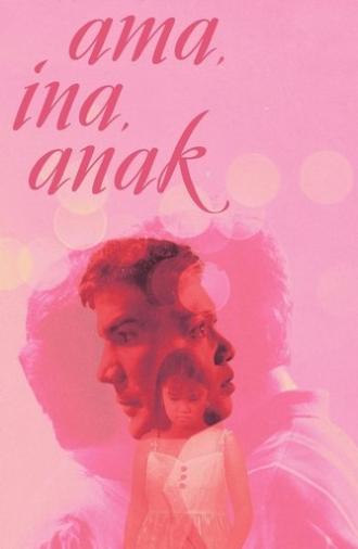Father, Mother, Child (1996)