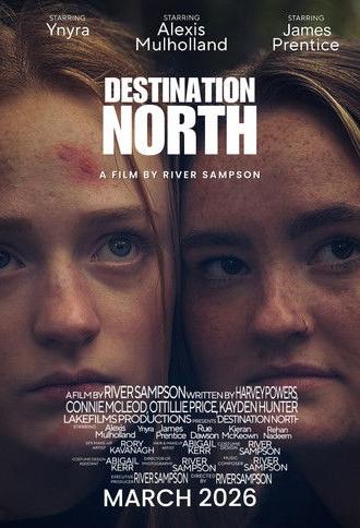 Destination North (2026)