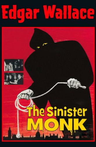 The Sinister Monk (1965)