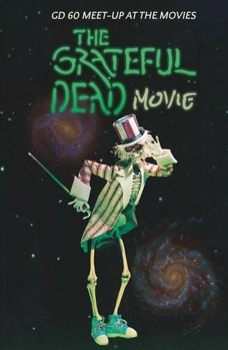 The Grateful Dead Movie 2025 Meet-Up (2025)