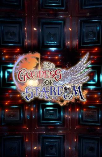 Stardom 13th Goddesses of Stardom Tag League in Osaka (2023)