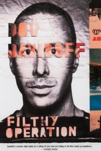 Dov Davidoff: Filthy Operation (2010)