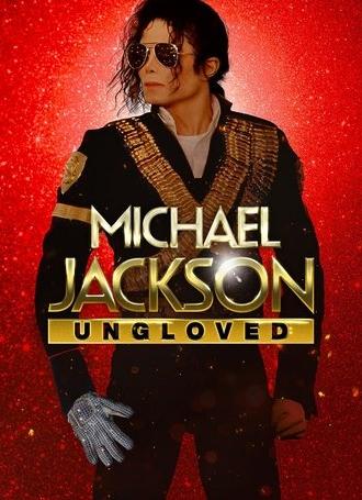 Michael Jackson: Ungloved (2024)