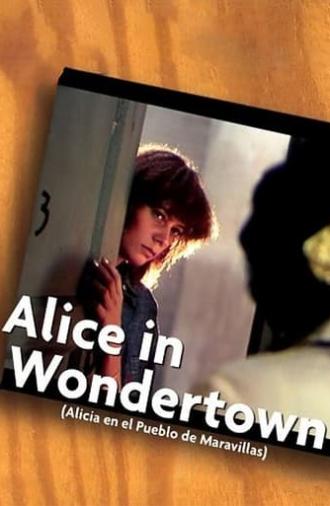 Alice in Wondertown (1991)