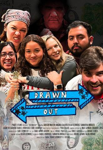 DRAWN OUT (2025)