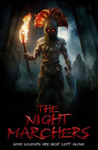 The Night Marchers (2001)
