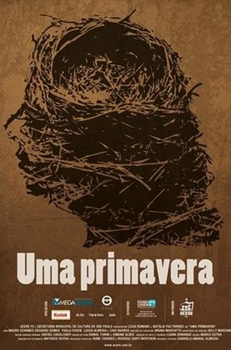 Uma Primavera (2011)