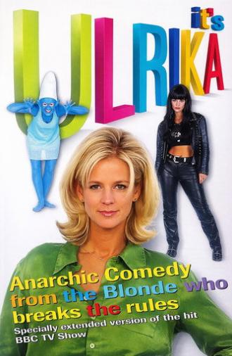 It's Ulrika! (1997)