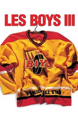 The Boys III (2001)