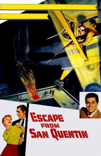 Escape from San Quentin (1957)