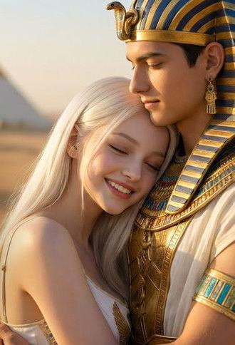 Maria – A Love Beyond Time | A Cinematic AI Love Story | 4K (2026)