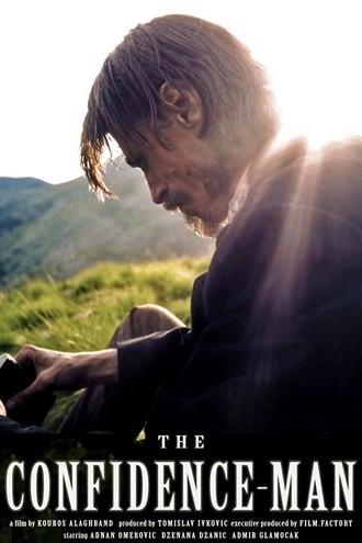 The Confidence-Man (2018)