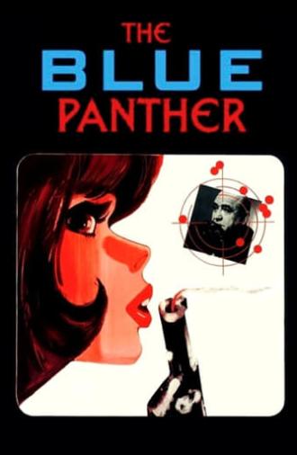 The Blue Panther (1965)