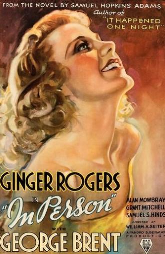In Person (1935)