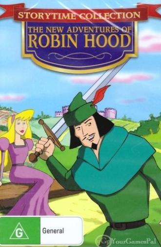 The New Adventures of Robin Hood (1992)