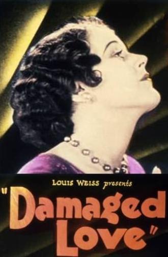 Damaged Love (1931)