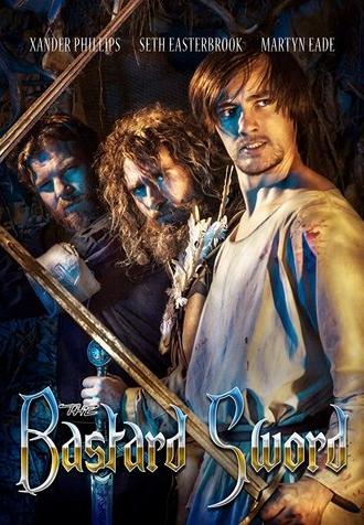 The Bastard Sword (2018)