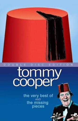 Tommy Cooper - The Very Best Of (2006)