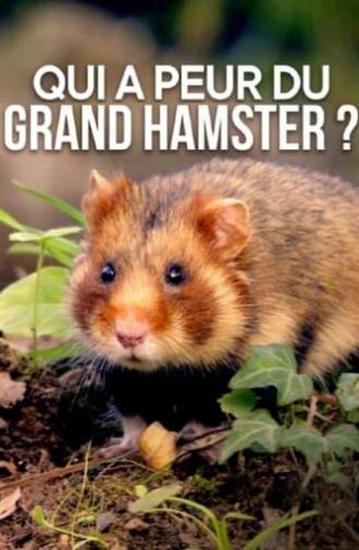 Qui a peur du grand hamster ? (2020)