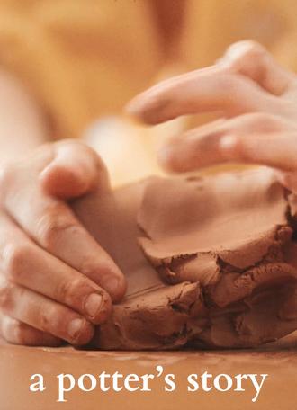 Earth Works: A Potter's Story (2024)