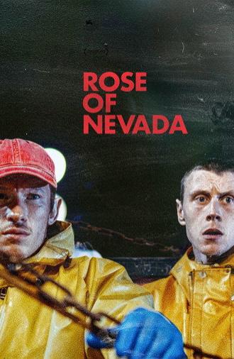 Rose of Nevada (2026)